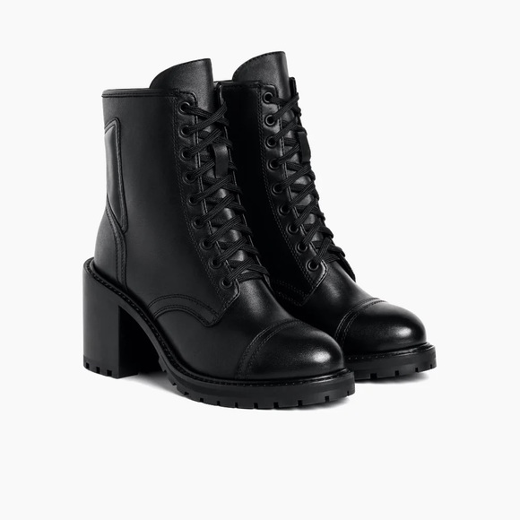 Rebel Boots - Picture 1 of 8